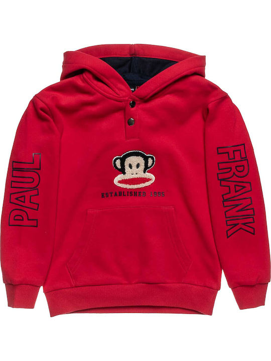 Paul Frank