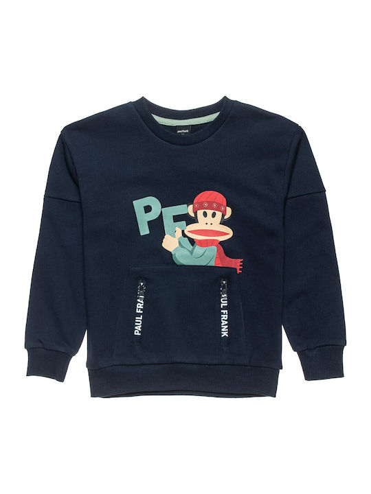 Paul Frank