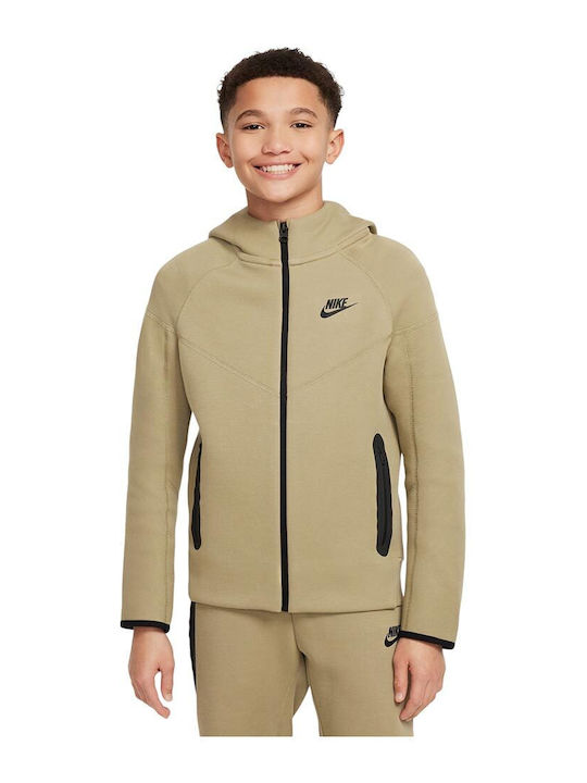 トップス Nike Tech Fleece Cardigan Nike | Jackets & Coats | Nike Sportswear Nsw Tech Fleece
