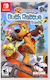 Ty The Tasmanian Tiger HD: Bush Rescue HD Bundle Switch Game