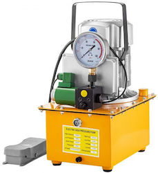 Vevor Κινητήρας Υποβρύχιας Αντλίας 750W DDYYBDCFYYB000001V2