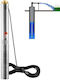 Vevor Single-phase Pump Drilling 1hp S220V750W84MHRC8YV2