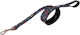 Petler Dog Leash/Lead Strap in Blue color up to 9kg