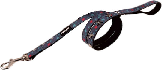 Petler Dog Leash/Lead Strap in Blue color up to 9kg