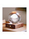 Gingko Διακοσμητικό Φωτιστικό Light LED Crystal Ball 3εκ.