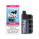Titan Blueberry Cherry Cranberry 8x2ml 20mg