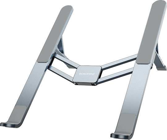 Borofone BH117 Stand für Laptop bis zu 15.6" Gray