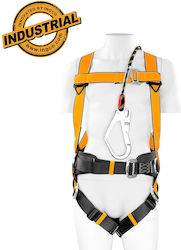 Ingco Yellow Work Belt