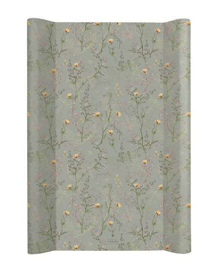 Kikka Boo Σκληρή Αλλαξιέρα με Κάλυμμα 50x80cm