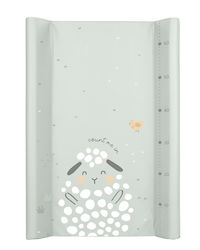 Kikka Boo Μαλακή Αλλαξιέρα με Κάλυμμα 50x70cm