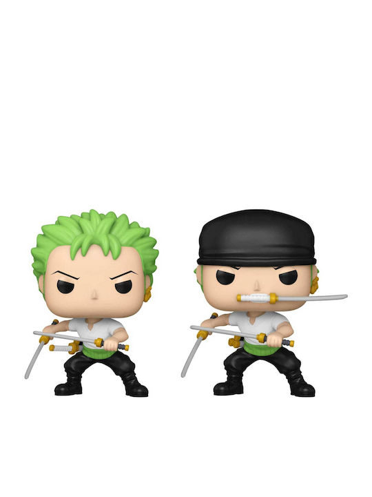 Funko Pop! Animation: One Piece - Roronoa. Zoro...