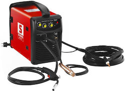 Stamos Germany Заваряване Inverter 250Спецификация MMA / MIG / MAG / TIG Stamos Germany Заваряване Inverter 250Спецификация MMA / MIG / MAG / TIG
