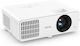 BenQ LW650 Projector LCD HD Λάμπας LED με Ενσωματωμένα Ηχεία