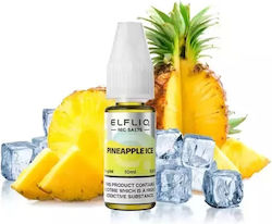 Elf Bar Έτοιμο Υγρό Αναπλήρωσης Nic Salts Pinea...