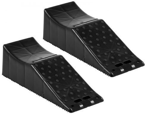 Vevor Car Wheel Change Ramps 20000 Lbs Set of 2 Zhsku00000000000060