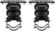 Vevor Luftfederungskit für Dodge Ram 2500/3500 Aqqnxjtj50003ho8fv0
