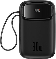 Baseus QPow 2 10000mAh Baseus QPow 2 10000mAh