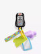 Fisher Price Κλειδιά Play & Go με Ήχους