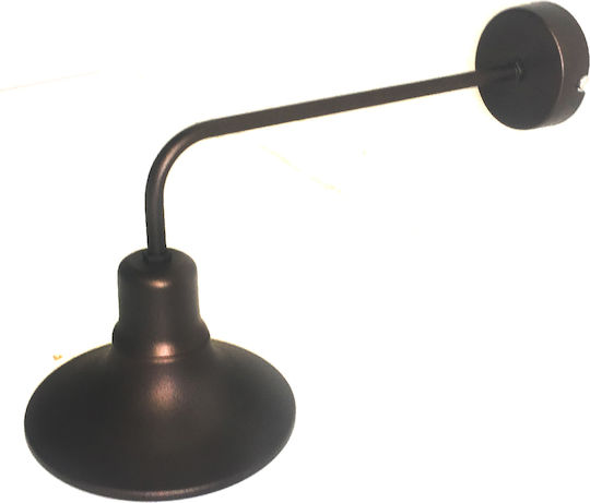 Leuchte Wand