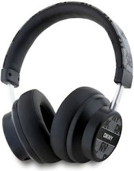DKNY Bluetooth / USB-C with 30 hours of Operation Black DKBHM2PCSHLK DKNY Bluetooth / USB-C with 30 hours of Operation Black DKBHM2PCSHLK