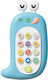 Lazarid Toy Phone with Music