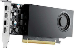 NVidia RTX A1000 8GB NVidia RTX A1000 8GB