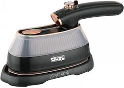 DSP Σίδερο Ταξιδίου Ατμού 1200W DSP Σίδερο Ταξιδίου Ατμού 1200W