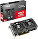 Asus Radeon RX 7600 8GB GDDR6 Dual Evo OC Grafikkarte