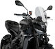 Ζελατινα Διαφανη Windshield New Generation Touring Yamaha Mt-09 Mt-09 Sp '24 22078w Puig