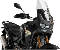 Clear Touring Screen Honda CRF1100L Africa Twin Adventure Sports '24 21395W Puig