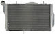 Radiator de apă 4ride Honda Cbr 1100 1999-2007