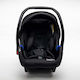 Just Baby JB.324 Baby Car Seat Black 0-13 kg