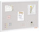 Vevor Cork Notice Board 91.44x60.96cm