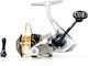 Ryuji Fishing Reel for Eging, Spinning, Light Spinning and Vertical