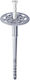 fischer Oops Plastic 8x170mm