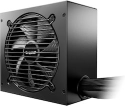 Be Quiet Pure Power BP005EU 1000W Пълен кабел 80 Plus Gold