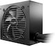 Be Quiet Pure Power BP005EU 1000W Μαύρο Τροφοδοτικό Υπολογιστή Full Wired 80 Plus Gold