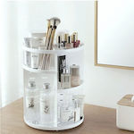 Cosmetic Organizer Case