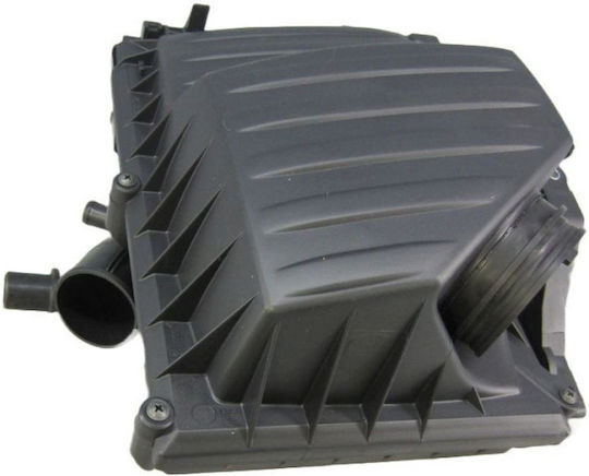 Originaler Luftfilterkasten Pappas Komplett 13dt 17dth Opel Corsa-c