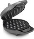 Princess Waffeleisen Für Bubble Waffeln 700W