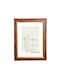 Holz-Wandrahmen 30x40 cm Weißer Karton-Passepartout-Fenster Foto 20x30 30x40 Ohne Passepartout Braun Schwarz Goldlinie Mattglas K3022/39