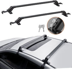 Vevor Universal Roof Bar Vehicles Without Rails Aluminum Lock Hgjtykllcdklot0k8v0 Vevor Universal Roof Bar Vehicles Without Rails Aluminum Lock Hgjtykllcdklot0k8v0