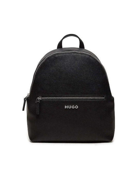 Hugo Boss Backpack Black