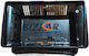 Wiring Fascia & Canbus Box Ford Courier 2015-2023 Tablet 9"