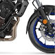 Предно удължение на калника Yamaha MT-07 '23-'24 20470N Puig