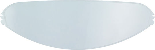 Ζελατίνα Κράνους Antifog Pinlock Nfs-06 Fsb Clear N80-8 87 Plus 60-6 Sport Nolan