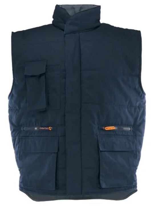 Galaxy Bărbați Vestă de siguranță Galaxy Bărbați Vestă de siguranță