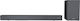 Horizon-Europe Soundbar 2.1 Bluetooth und HDMI 110W mit kabellosem Subwoofer und Fernbedienung Schwarz HAV-S2630W