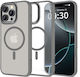 Tech-Protect Magedge Back Cover Plastic / Silic...