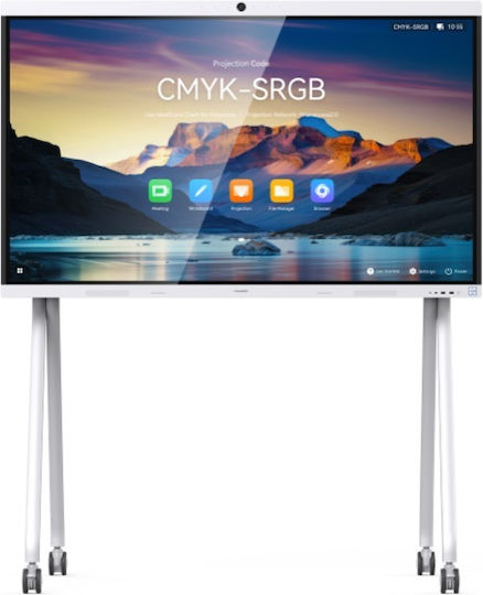 Huawei 65" LED Commercial Display